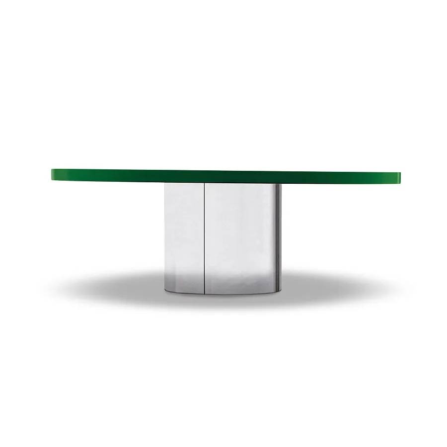 Стол обеденный Raymond, дизайн Minotti