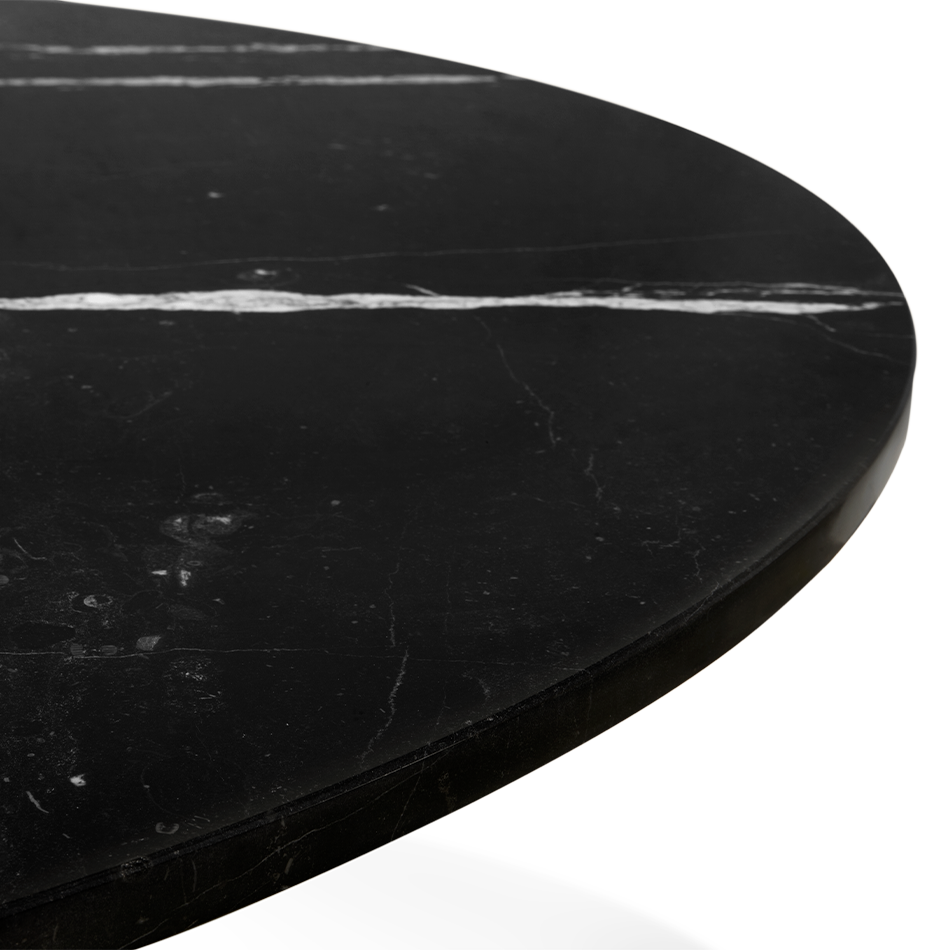 Стол обеденный Sidney от ESSENTIAL HOME, дизайн Boca do Lobo
