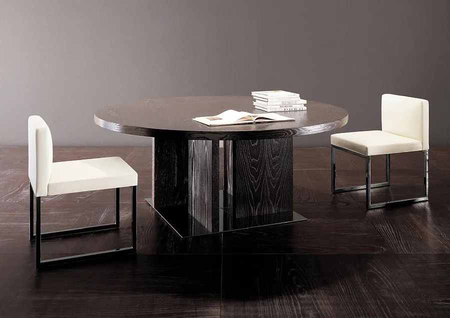 Стол обеденный Toulouse, дизайн Minotti