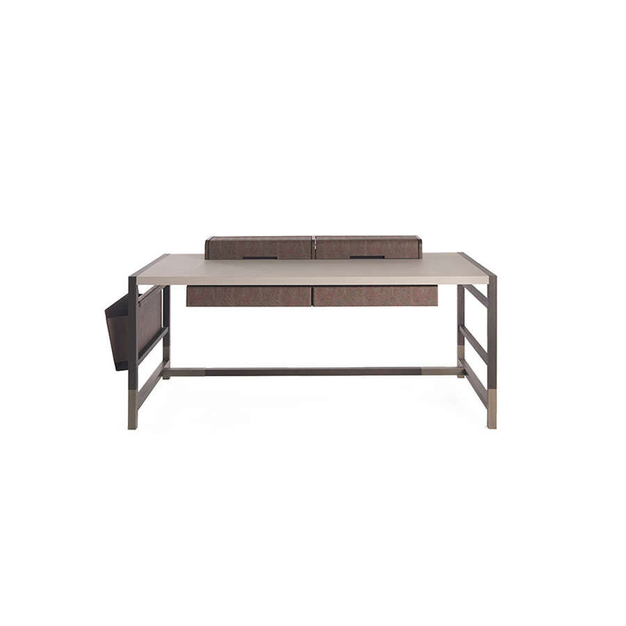 Стол письменный Akbar Desk, дизайн Etro Home