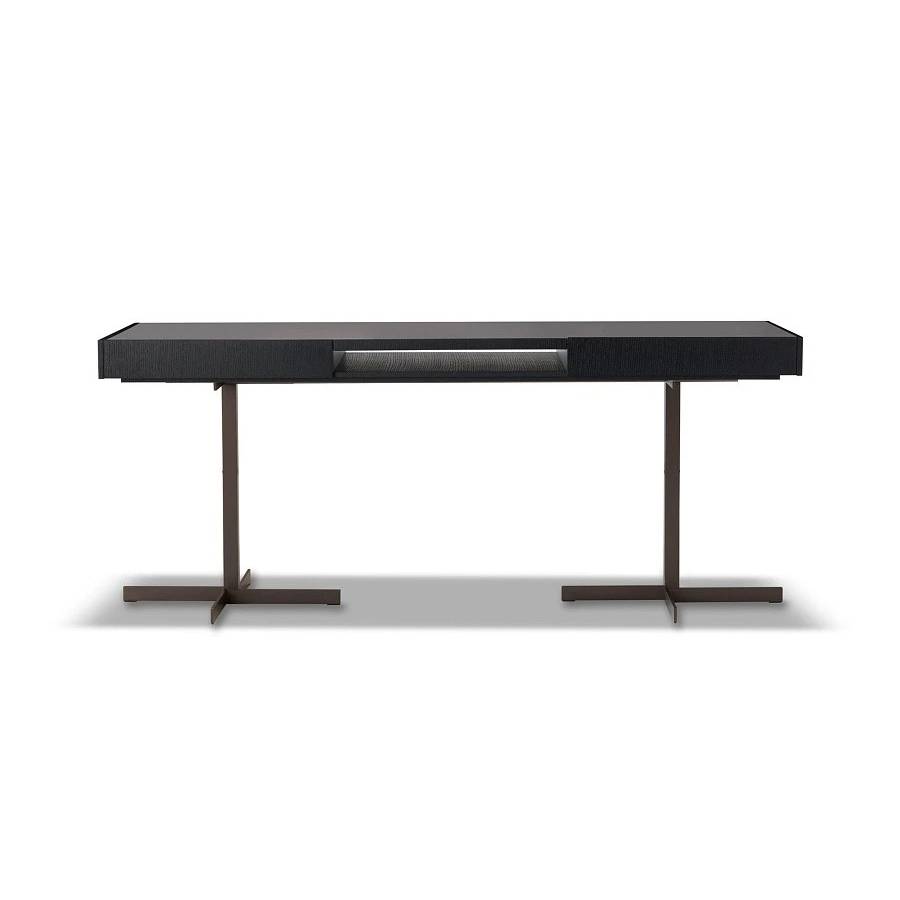 Стол письменный Close, дизайн Minotti