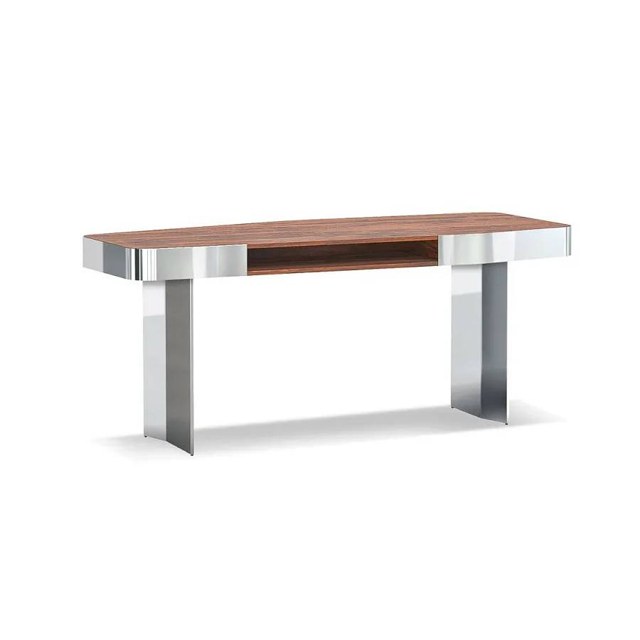 Стол письменный Diagramma, дизайн Minotti