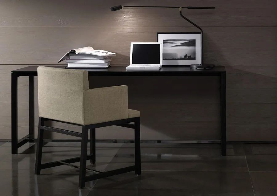 Стол письменный Fulton, дизайн Minotti