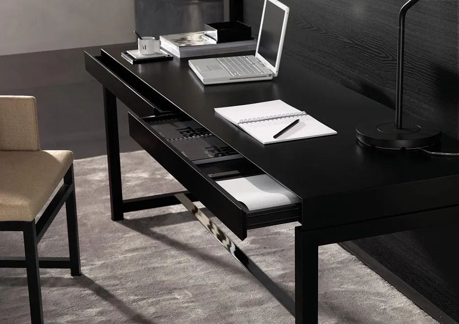 Стол письменный Fulton, дизайн Minotti