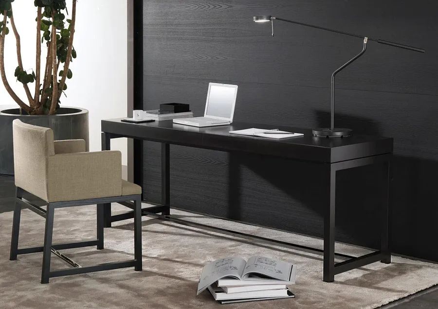 Стол письменный Fulton, дизайн Minotti