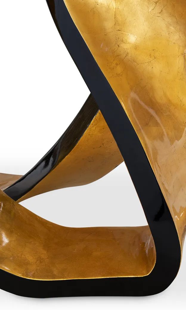 Стол Ribbon от KOKET, дизайн Boca do Lobo