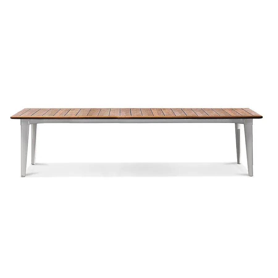 Стол Terrace, дизайн Minotti