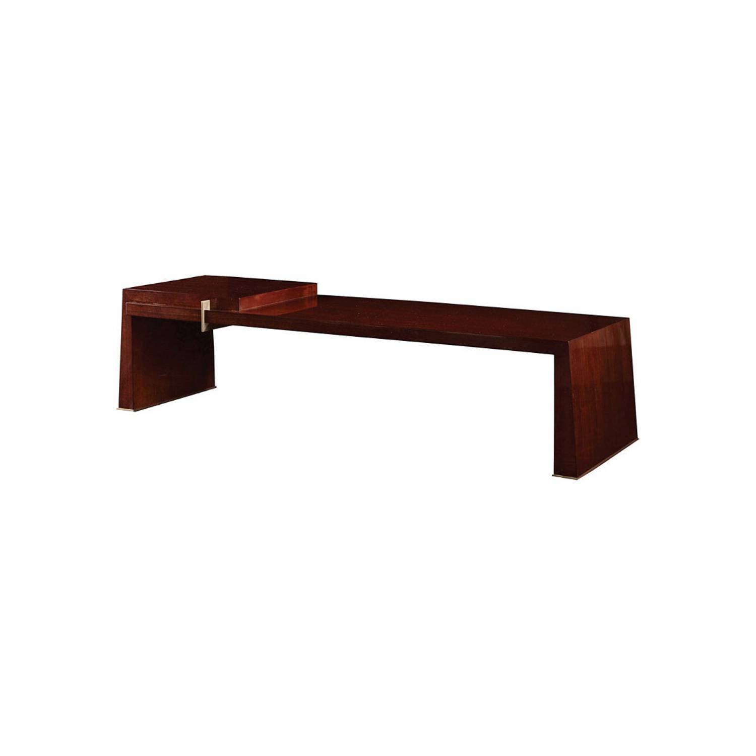 Стол журнальный STRATUM COCKTAIL TABLE, дизайн Baker