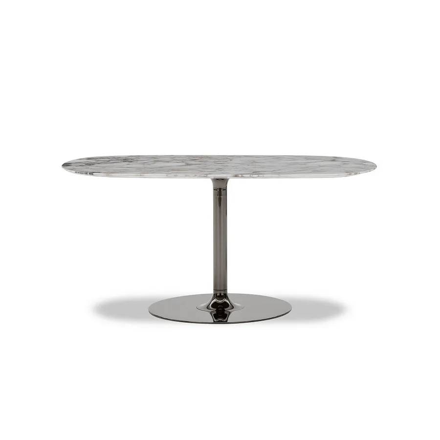 Столик журнальный Oliver Lounge, дизайн Minotti