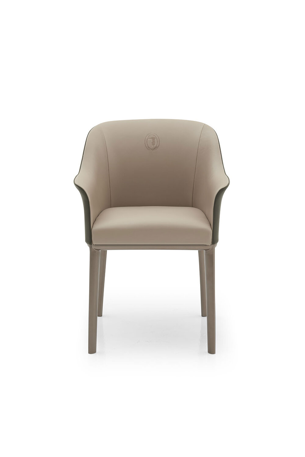 Стул Anabel Chair, дизайн Trussardi Casa