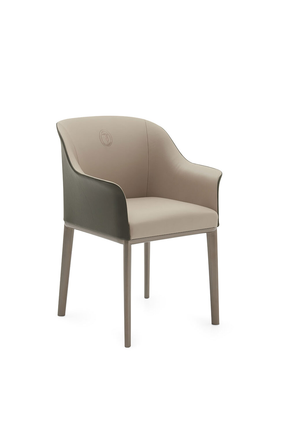 Стул Anabel Chair, дизайн Trussardi Casa