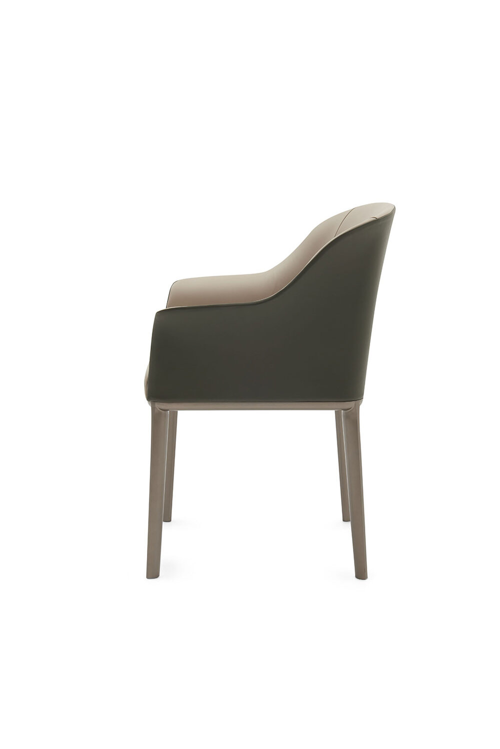 Стул Anabel Chair, дизайн Trussardi Casa