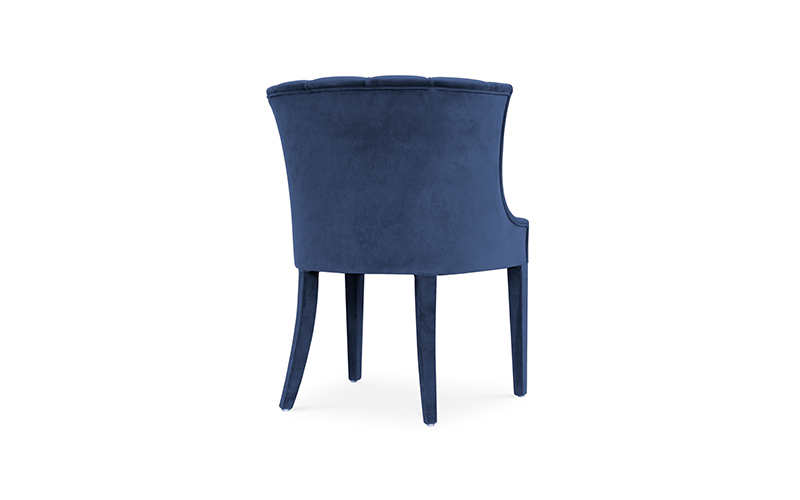 Стул BEGONIA от BRABBU, дизайн Boca do Lobo