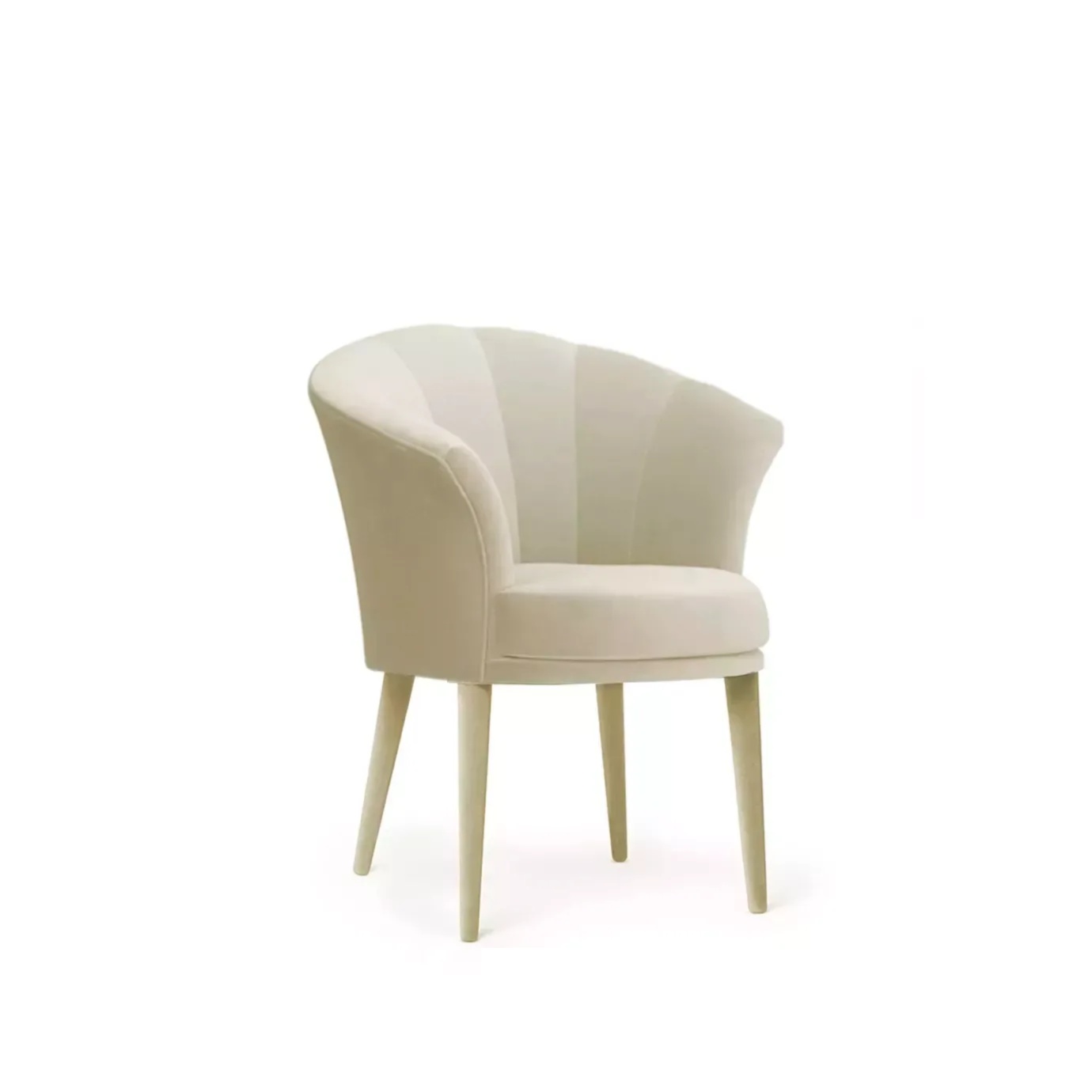 Стул Besame от KOKET, дизайн Boca do Lobo