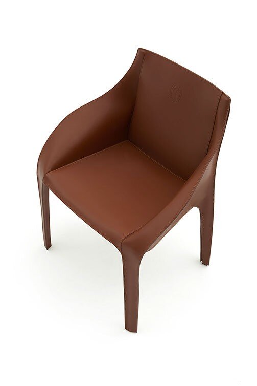 Стул Brizia Chair, дизайн Trussardi Casa