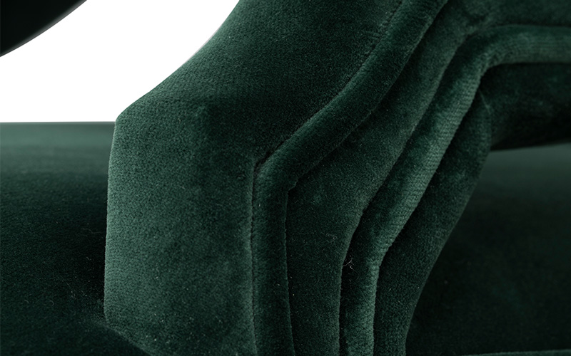 Стул CAYO от BRABBU, дизайн Boca do Lobo