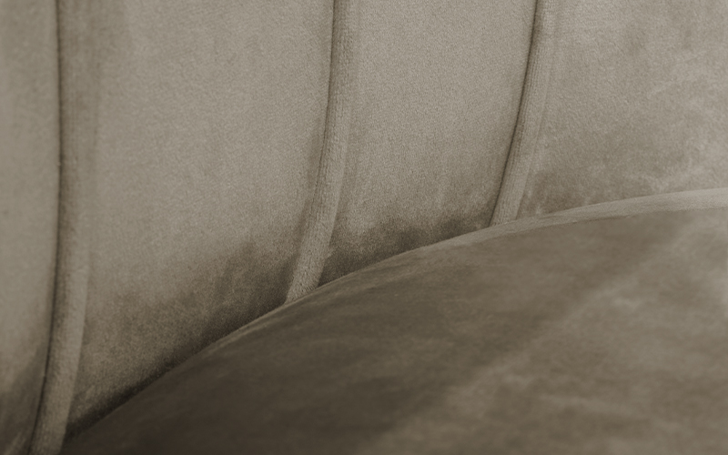 Стул DALYAN II от BRABBU, дизайн Boca do Lobo