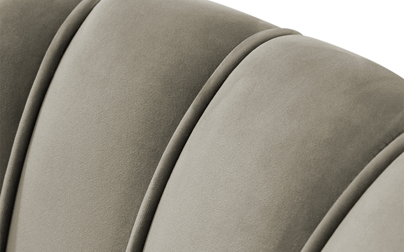 Стул DALYAN от BRABBU, дизайн Boca do Lobo