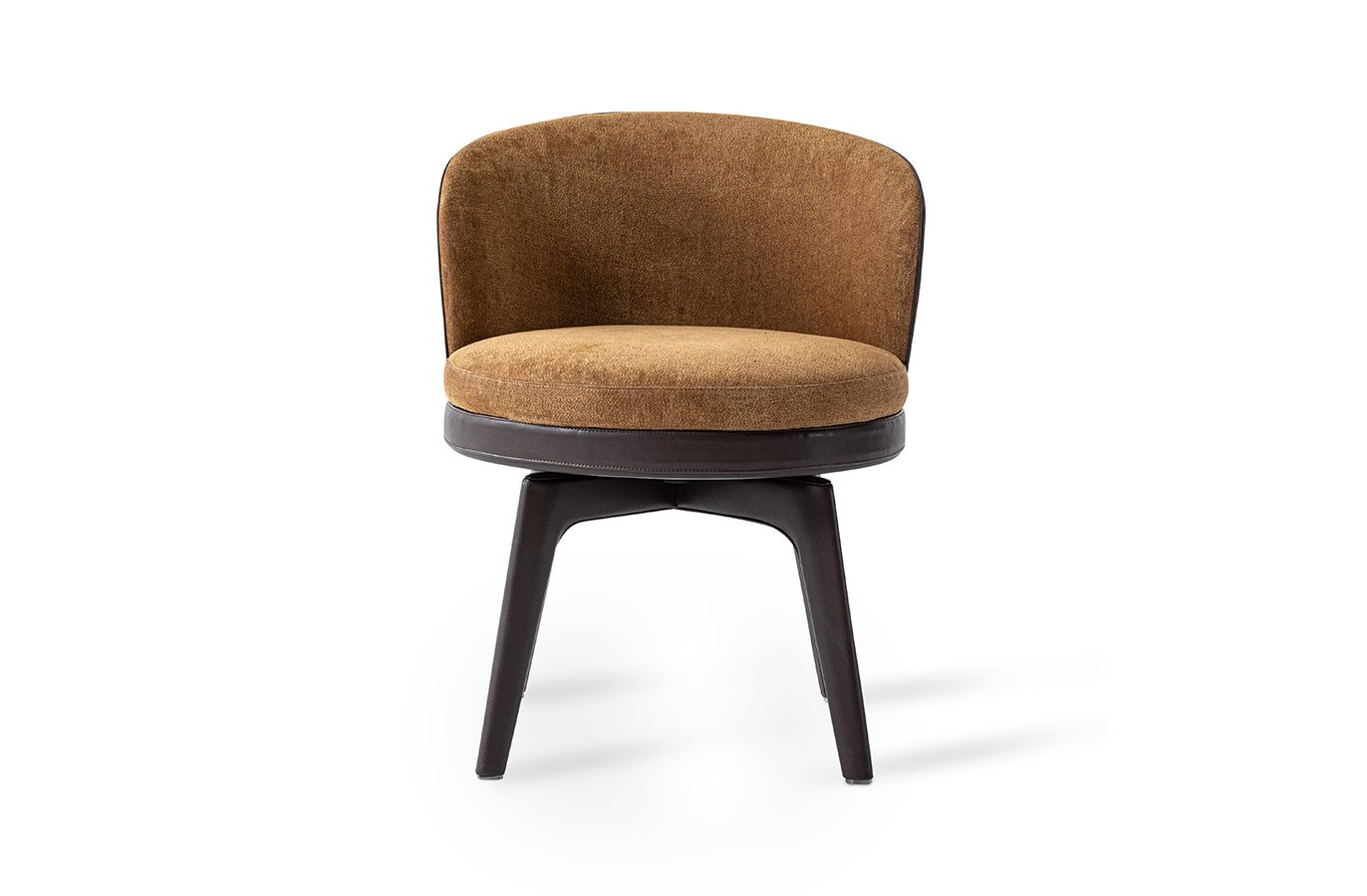 Стул Doyle Dining Chair, дизайн Fendi Casa