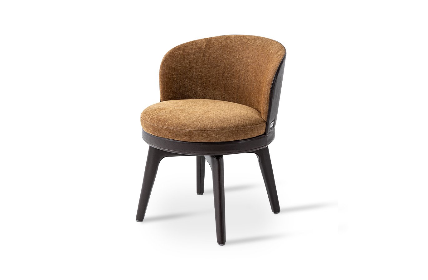 Стул Doyle Dining Chair, дизайн Fendi Casa