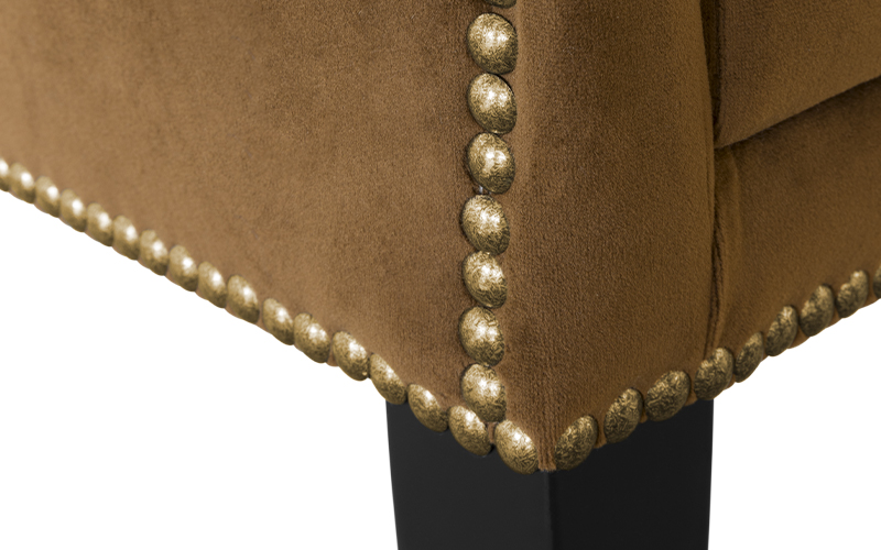 Стул DUKONO от BRABBU, дизайн Boca do Lobo