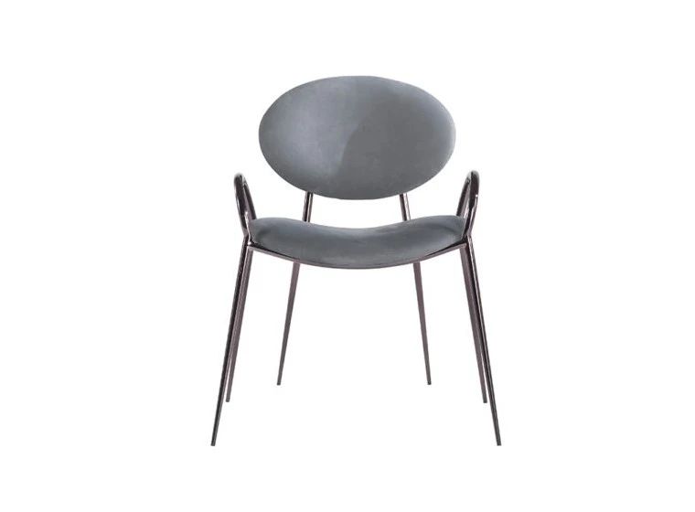 Стул Effimera, дизайн Gianfranco Ferre Home