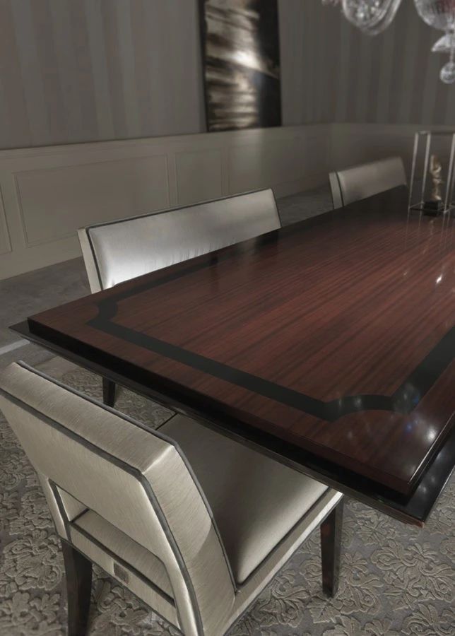 Стул Elvis, дизайн Gianfranco Ferre Home