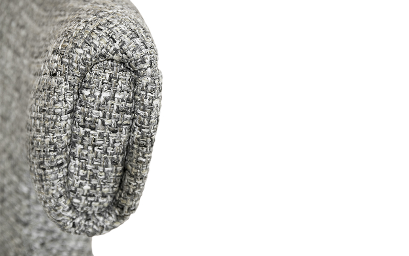 Стул GAIA от BRABBU, дизайн Boca do Lobo