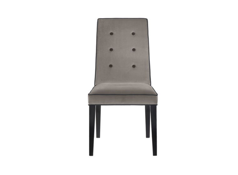 Стул Henry, дизайн Gianfranco Ferre Home