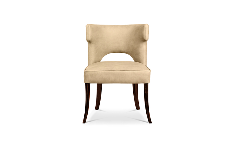 Стул KANSAS от BRABBU, дизайн Boca do Lobo