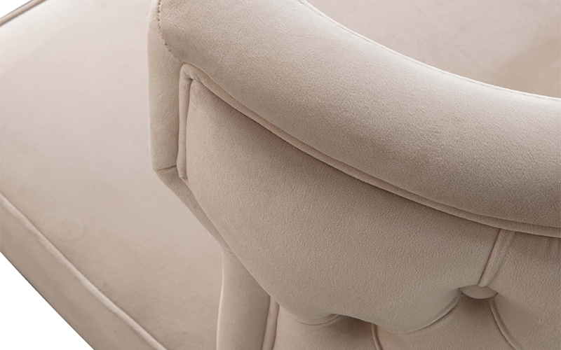 Стул KANSAS от BRABBU, дизайн Boca do Lobo