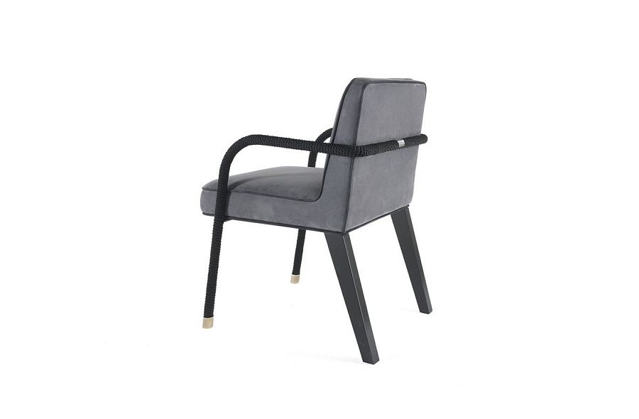 Стул Loop, дизайн Gianfranco Ferre Home
