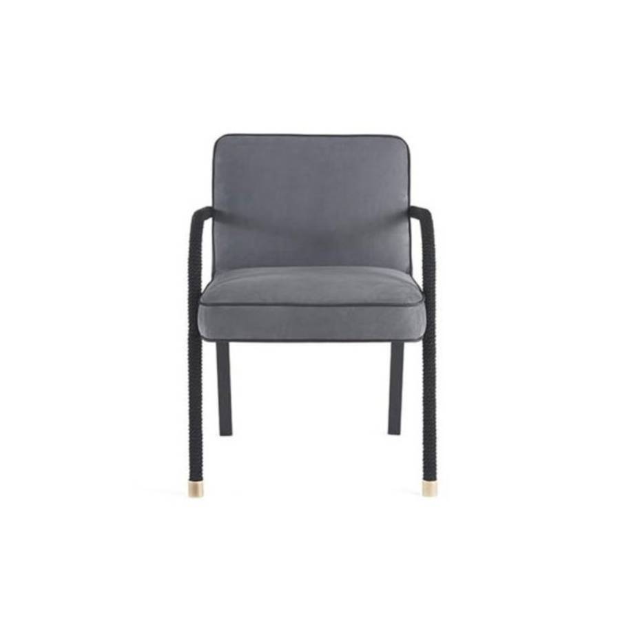Стул Loop, дизайн Gianfranco Ferre Home