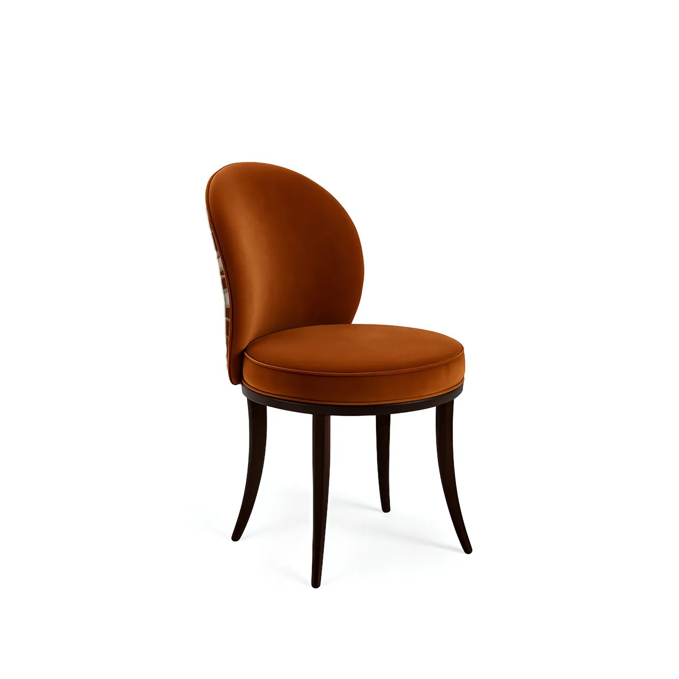 Стул Merveille от KOKET, дизайн Boca do Lobo