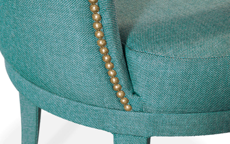 Стул Nº20 от BRABBU, дизайн Boca do Lobo