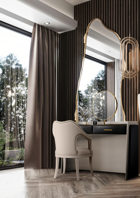 Стул Nº20 от BRABBU, дизайн Boca do Lobo