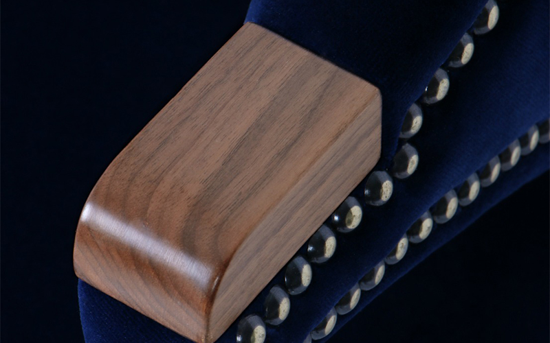 Стул NANOOK от BRABBU, дизайн Boca do Lobo