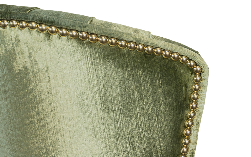 Стул NUKA II от BRABBU, дизайн Boca do Lobo