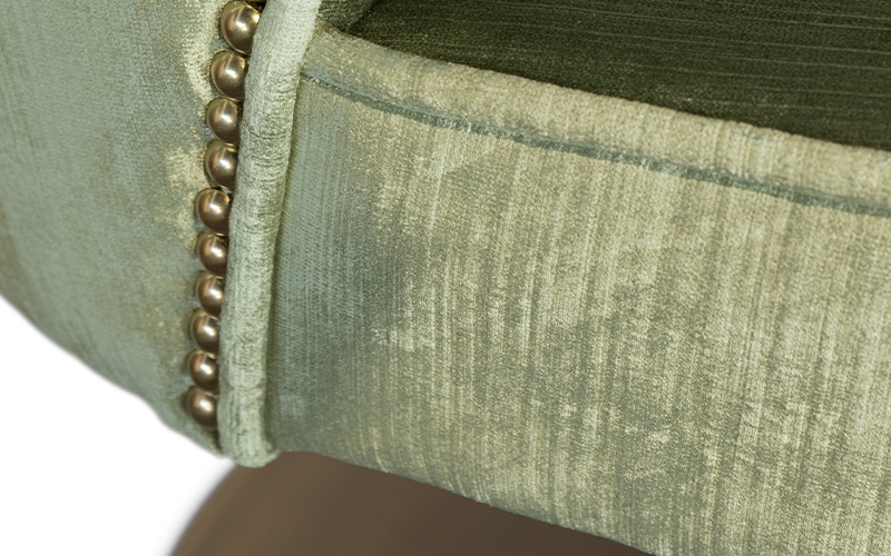 Стул NUKA II от BRABBU, дизайн Boca do Lobo