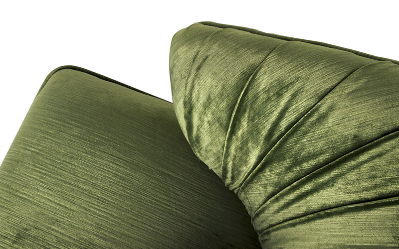 Стул NUKA от BRABBU, дизайн Boca do Lobo