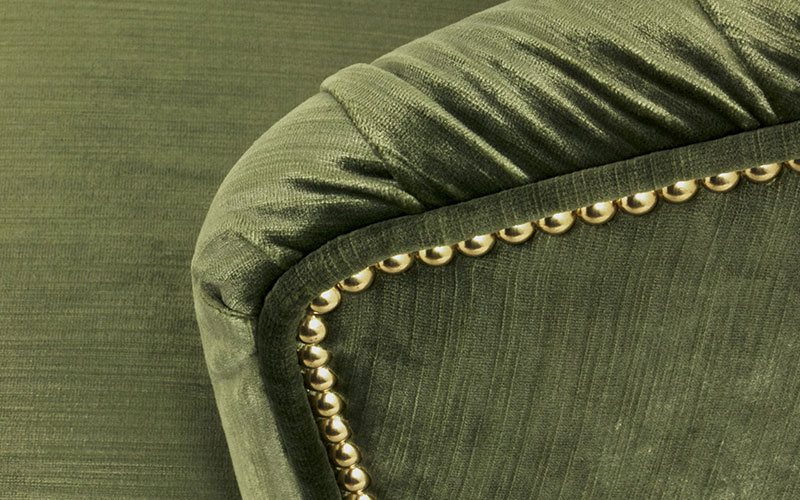 Стул NUKA от BRABBU, дизайн Boca do Lobo