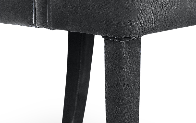 Стул OKA от BRABBU, дизайн Boca do Lobo