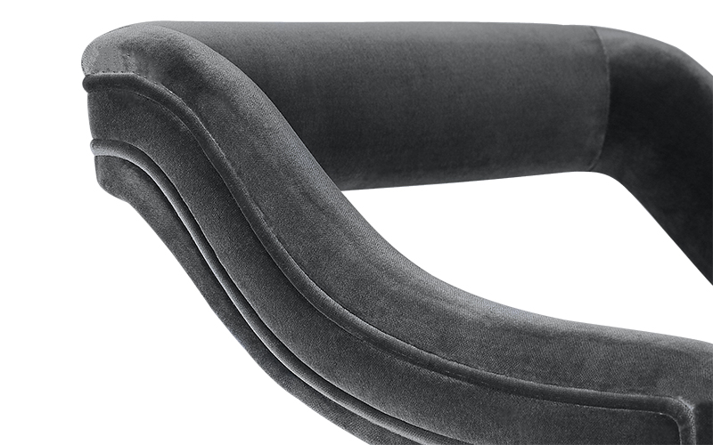 Стул OKA от BRABBU, дизайн Boca do Lobo