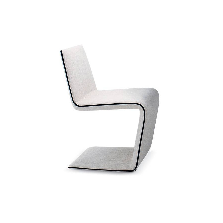 Стул Phillips, дизайн Minotti