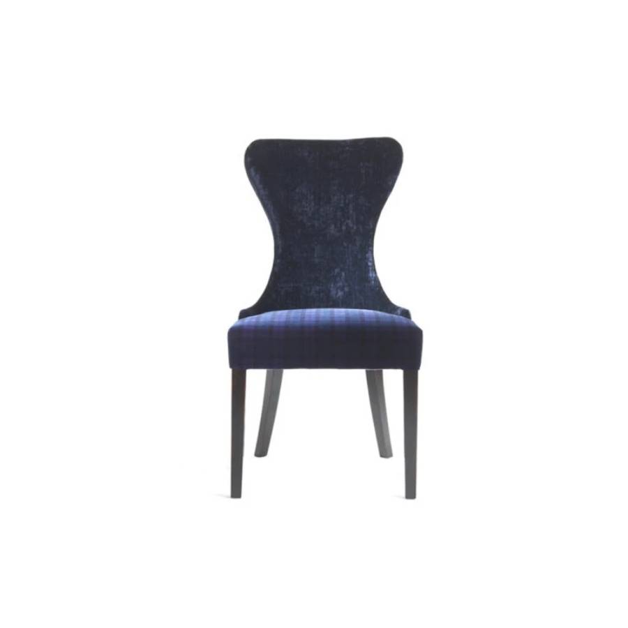 Стул Pretty, дизайн Gianfranco Ferre Home