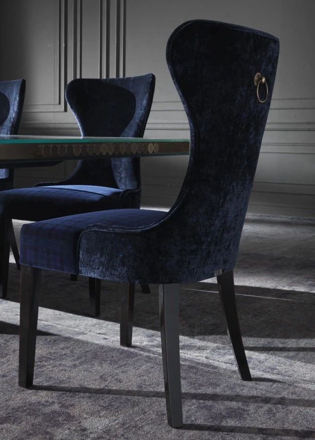 Стул Pretty, дизайн Gianfranco Ferre Home