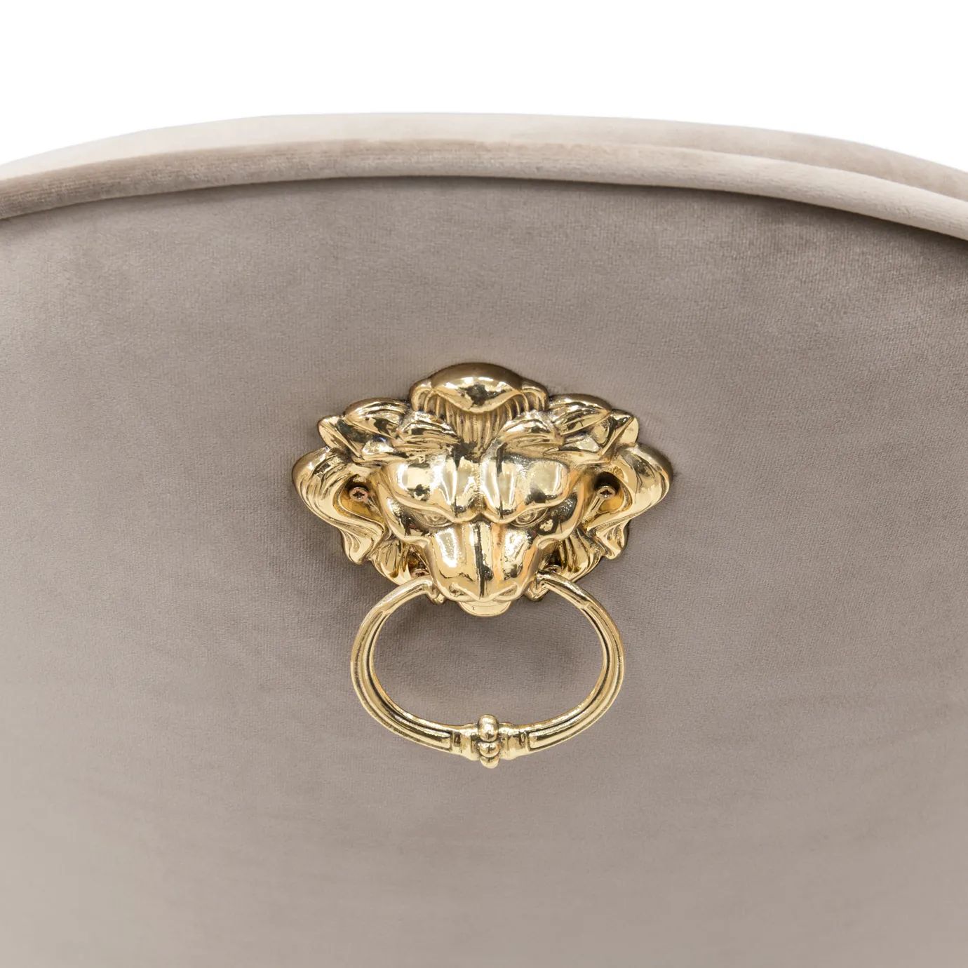 Стул Soleil от KOKET, дизайн Boca do Lobo