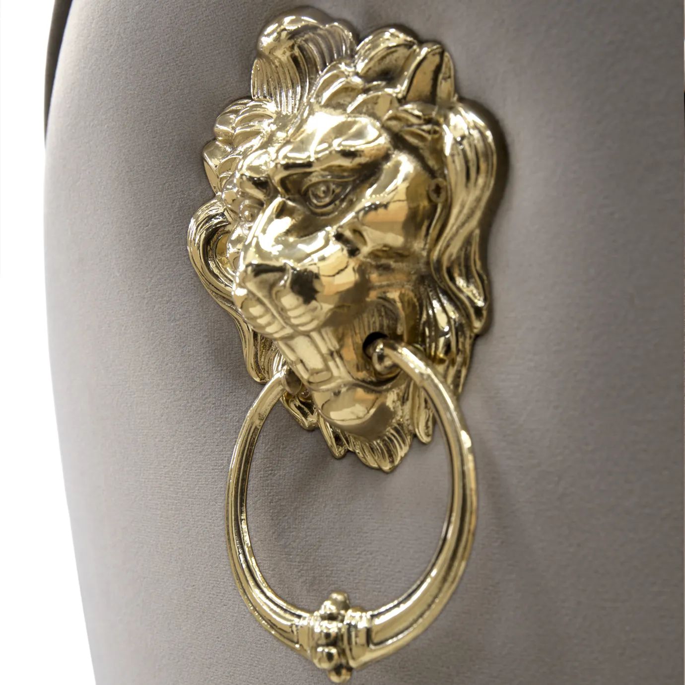 Стул Soleil от KOKET, дизайн Boca do Lobo