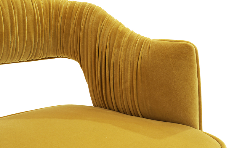 Стул STOLA от BRABBU, дизайн Boca do Lobo