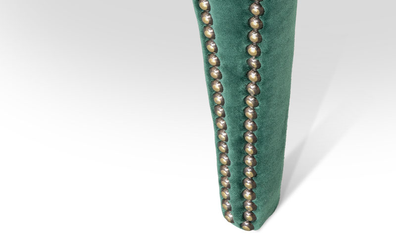 Стул TELLUS от BRABBU, дизайн Boca do Lobo